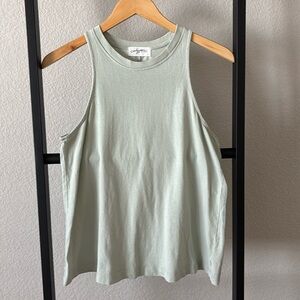 Carly Jean Los Angeles Tank